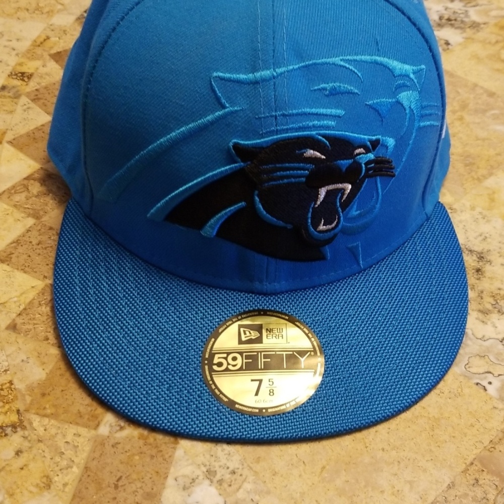 Carolina Panthers hat
